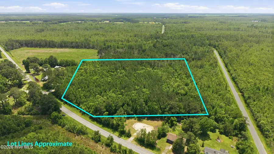 0 North Carolina 94 Highway S, Columbia, NC 27925 - #3