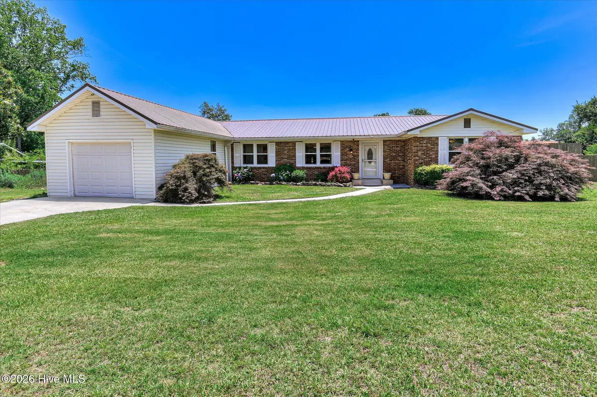 3306 Sandpiper Lane, Augusta, GA 30907 - #1