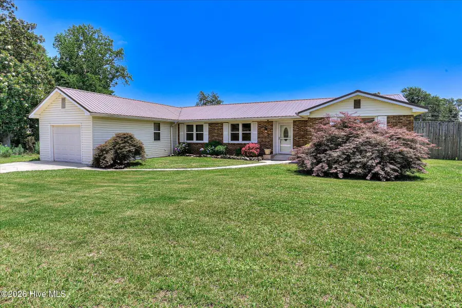 3306 Sandpiper Lane, Augusta, GA 30907 - #2