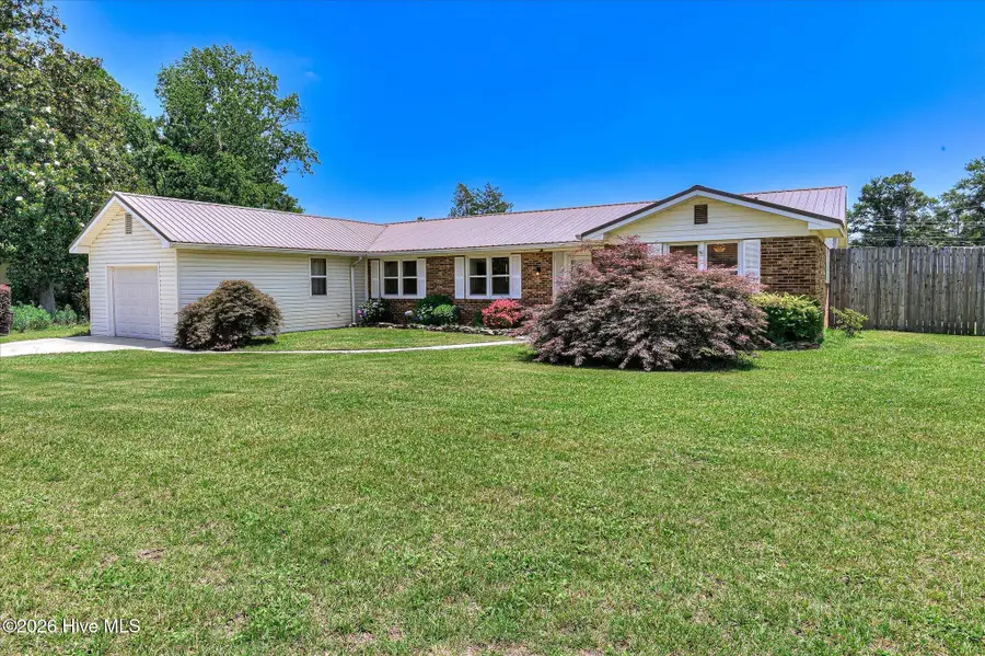 3306 Sandpiper Lane, Augusta, GA 30907 - #3