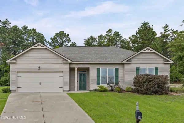 18 Juno Way, North Augusta, SC 29860