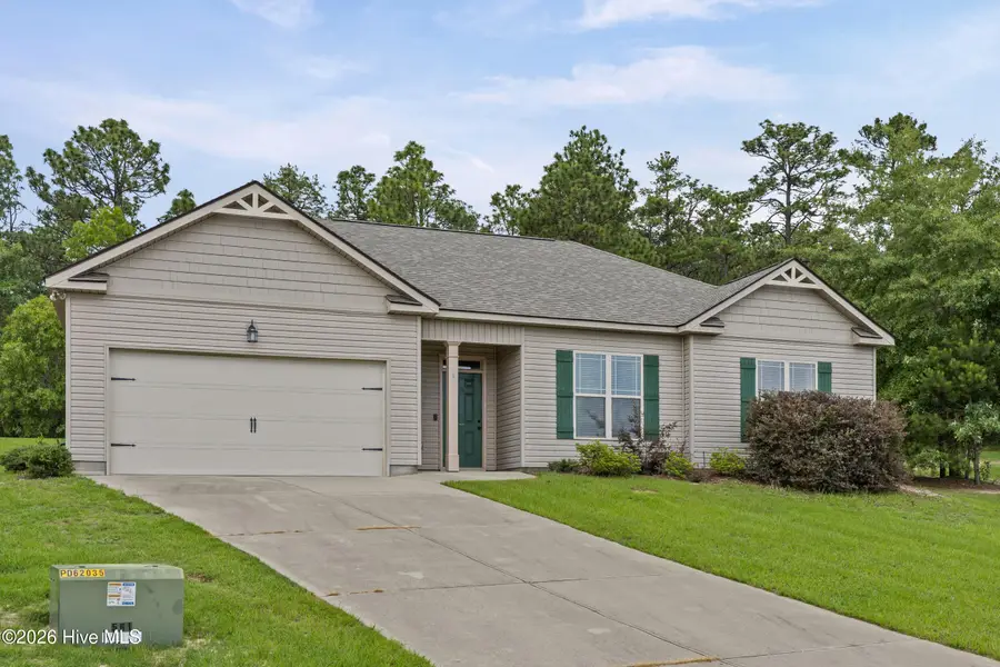 18 Juno Way, North Augusta, SC 29860 - #2