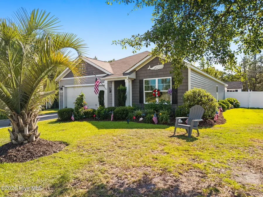 405 Red Fox Street Nw, Shallotte, NC 28470 - #2