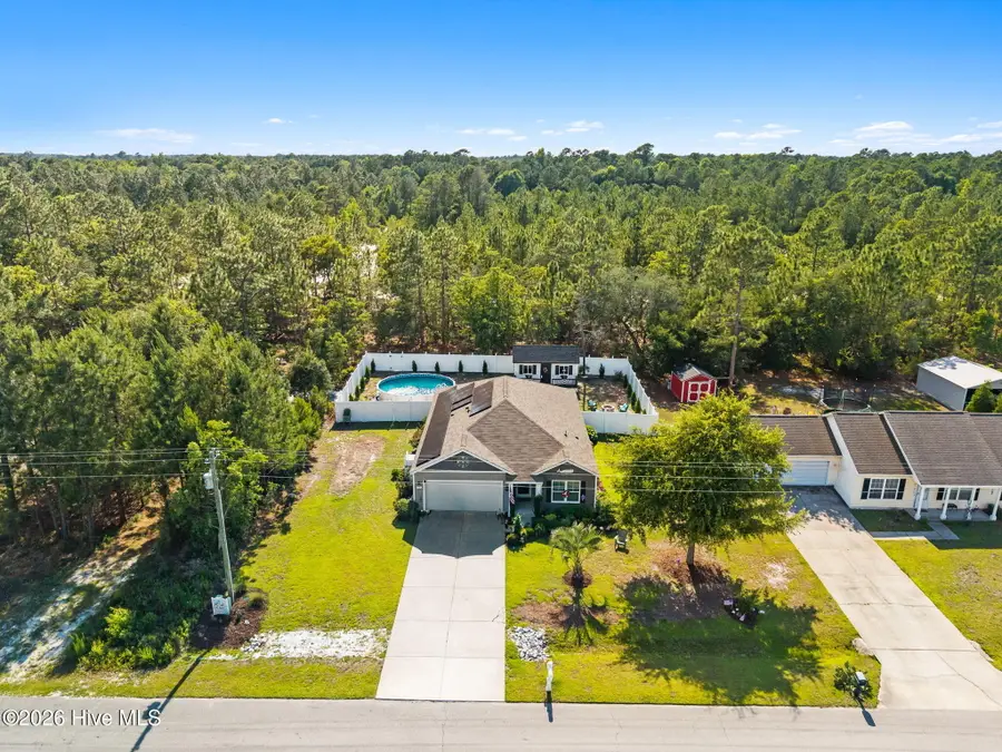 405 Red Fox Street Nw, Shallotte, NC 28470 - #3