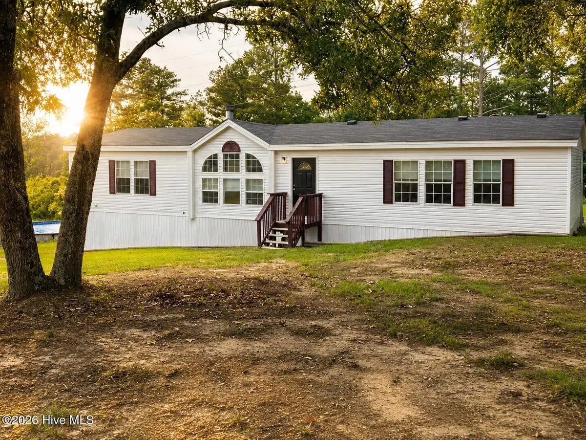 124 Ridgeland Drive, North Augusta, SC 29841 - #1