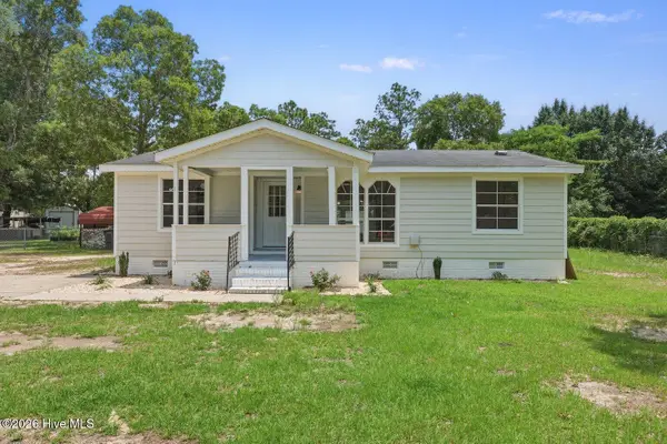 2236 Fennell Road, Hope Mills, NC 28348