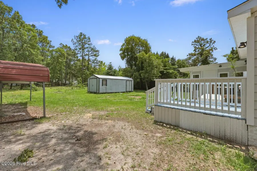 2236 Fennell Road, Hope Mills, NC 28348 - #2
