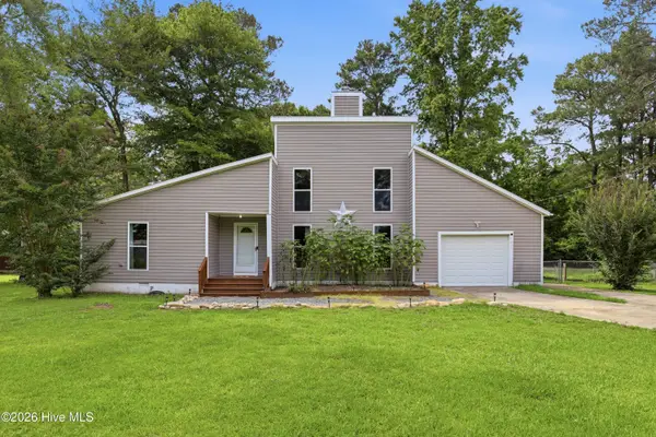 101 Sourwood Road, Goldsboro, NC 27534