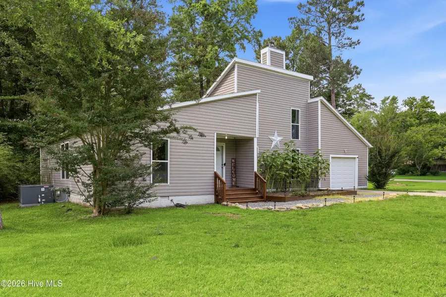 101 Sourwood Road, Goldsboro, NC 27534 - #2