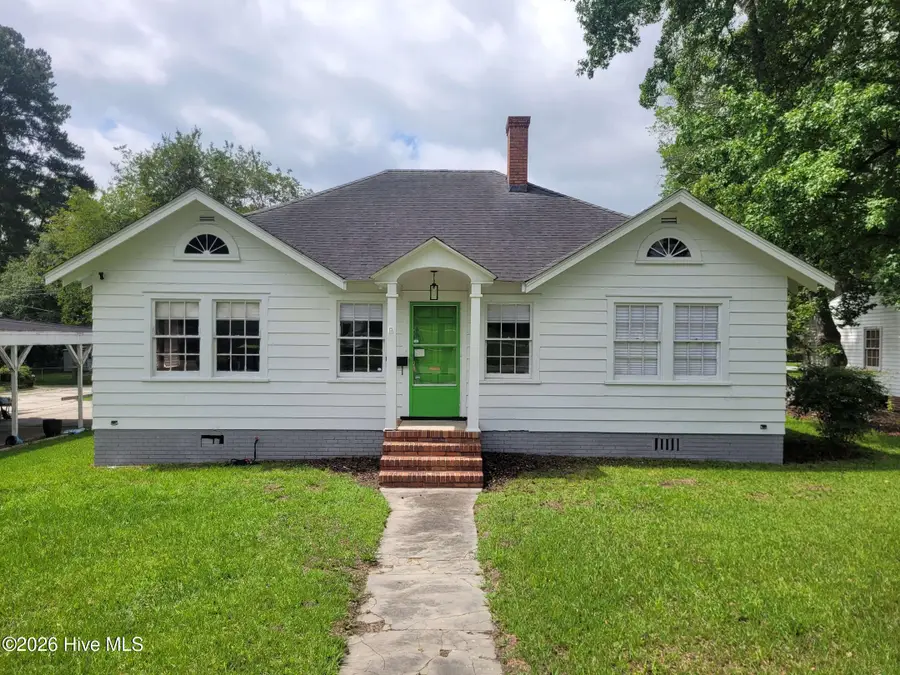 204 Jefferson Street, Whiteville, NC 28472 - #2