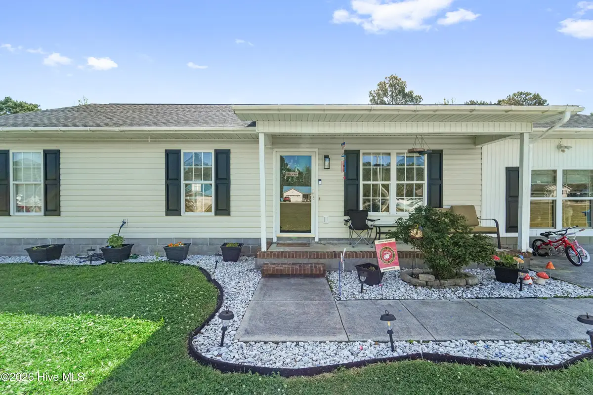 185 Liberty Park Road, Jacksonville, NC 28540 - #1