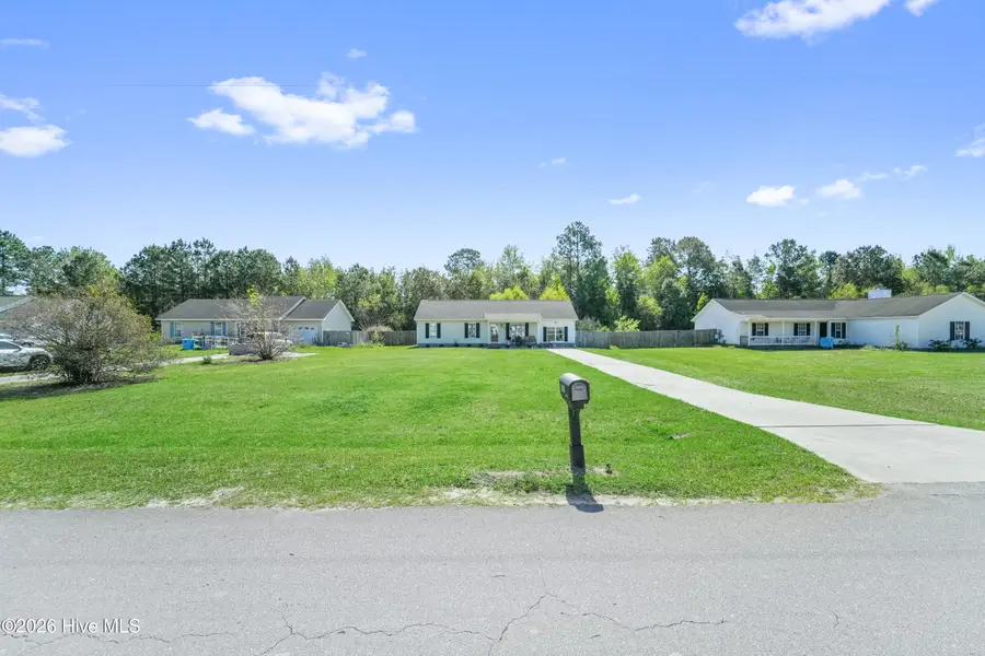 185 Liberty Park Road, Jacksonville, NC 28540 - #2
