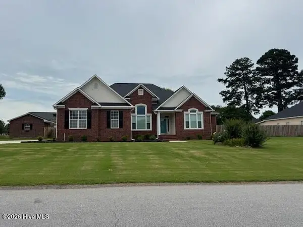 824 Windmill Crossing, Evans, GA 30809
