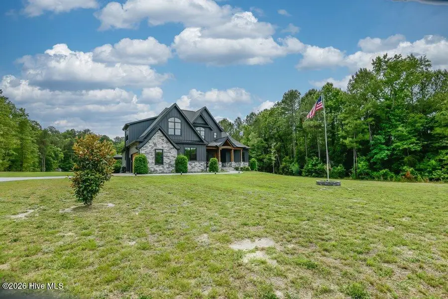 356 Graham Road, Cameron, NC 28326 - #2