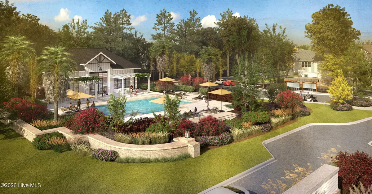 Lot 49 Mariners Cove Circle, Wilmington, NC 28412 - #1