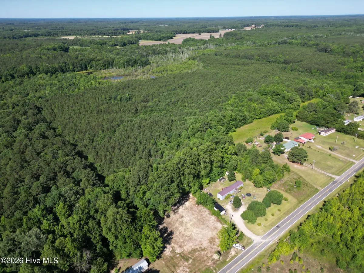 33 Heathsville Road, Enfield, NC 27823 - #1