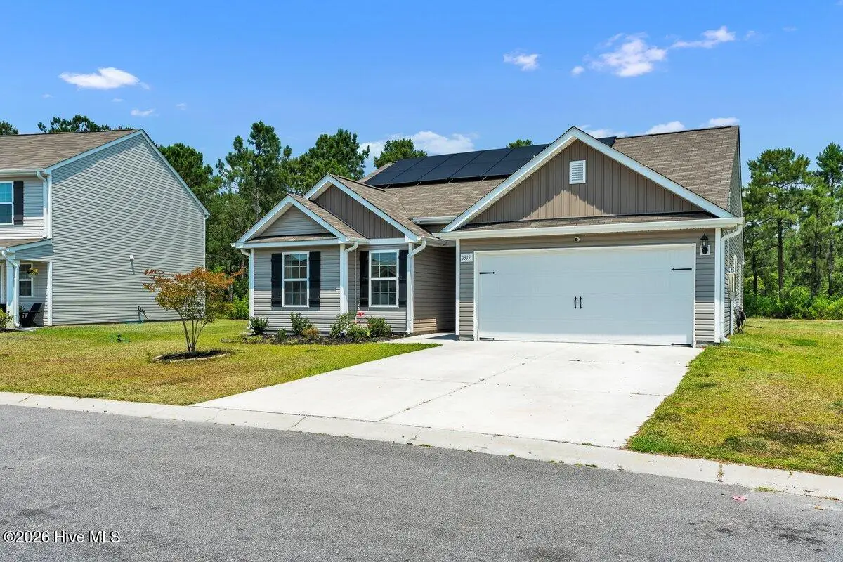 1317 Patti Lane Se, Bolivia, NC 28422 - #1