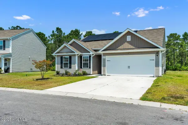 1317 Patti Lane Se, Bolivia, NC 28422