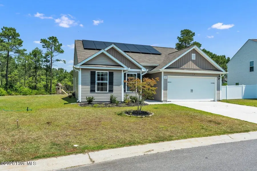 1317 Patti Lane Se, Bolivia, NC 28422 - #2