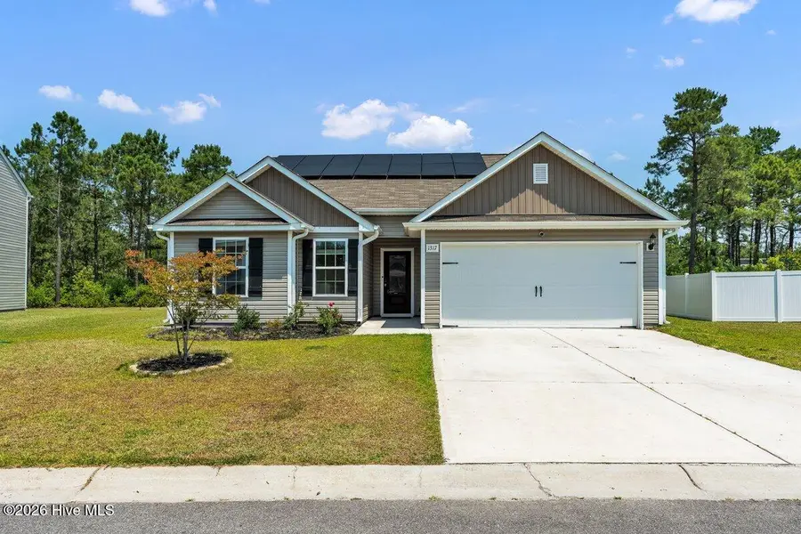 1317 Patti Lane Se, Bolivia, NC 28422 - #3