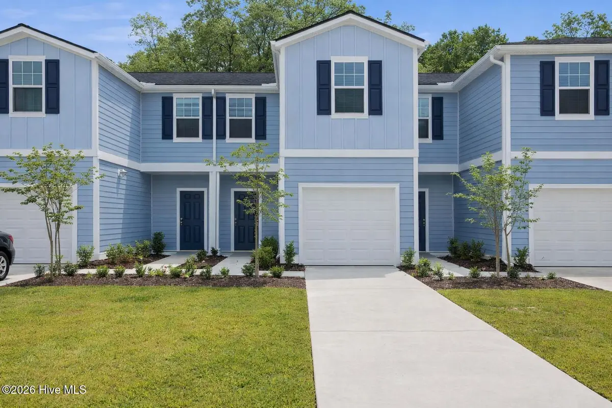 587 Sandy Hollow Drive, Jacksonville, NC 28540 - #1