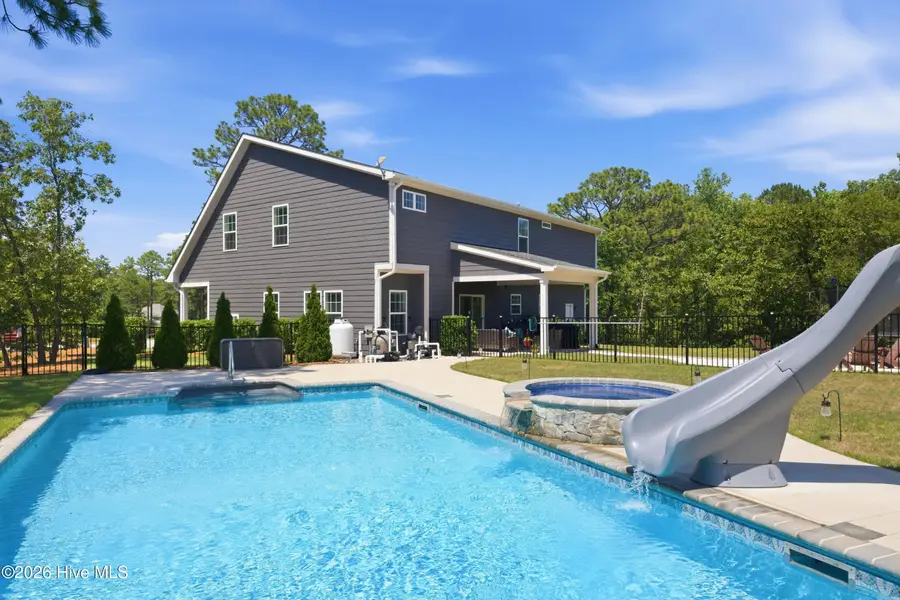 45 Banning Drive, Whispering Pines, NC 28327 - #2