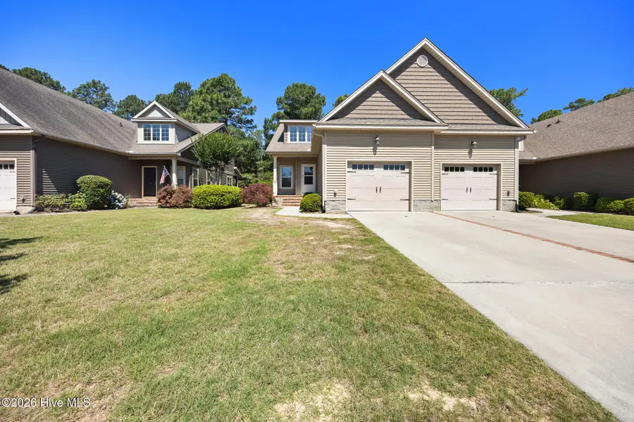 26 Cypress Circle, Southern Pines, NC 28387 - #3