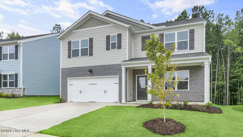 2709 Mindy Way, Winterville, NC 28590 - #1