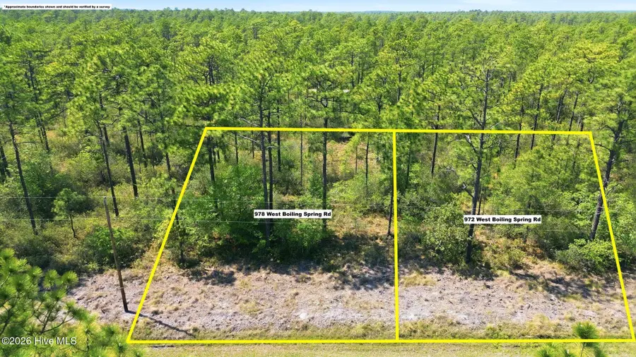 978 W Boiling Spring Road, Southport, NC 28461 - #2