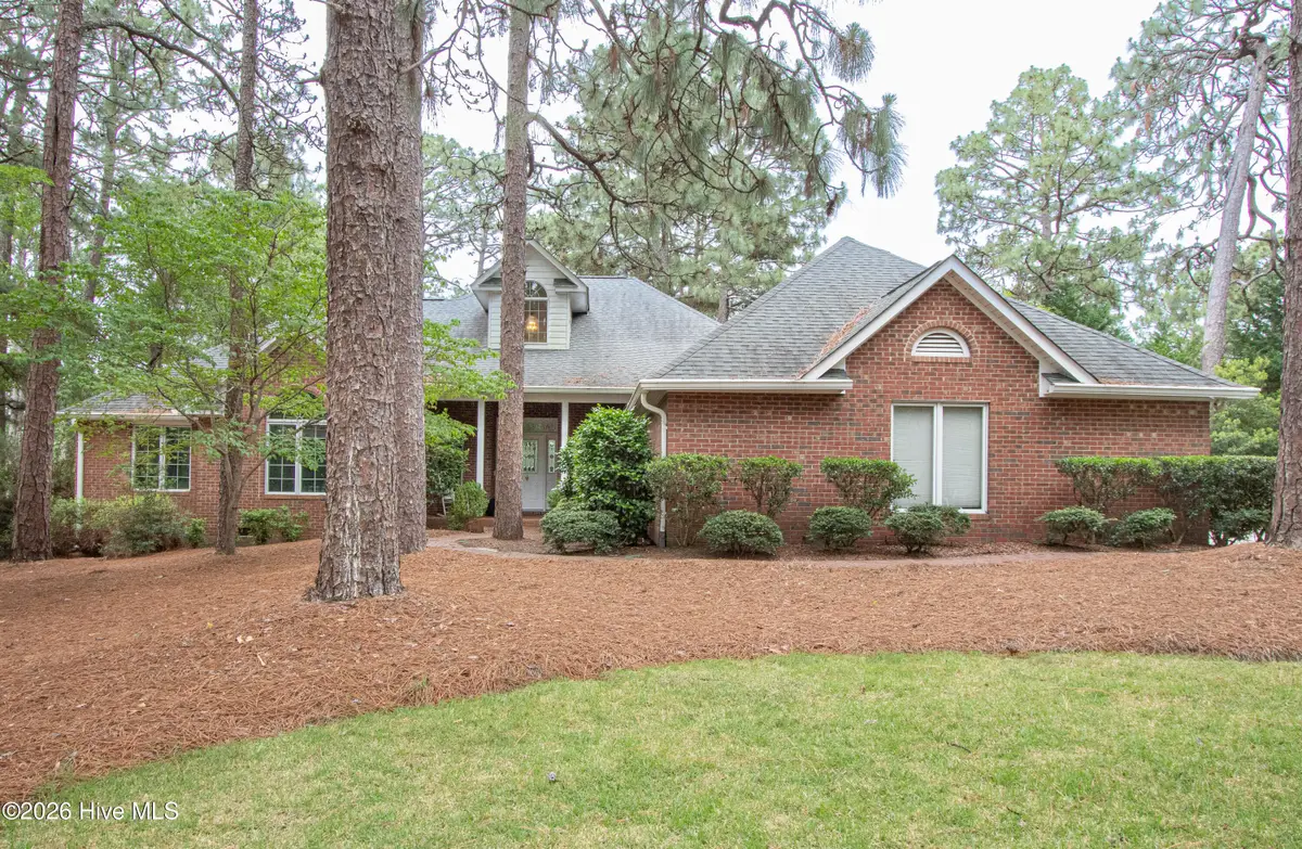 155 Brookhaven Road, Pinehurst, NC 28374 - #1