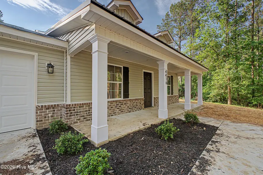 4416 Seago Road, Hephzibah, GA 30815 - #2