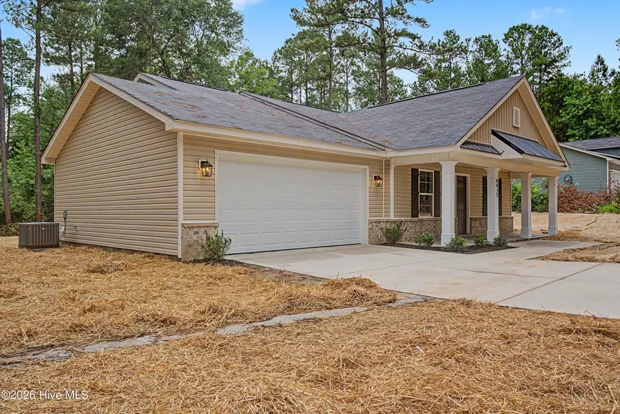 4417 Seago Road, Hephzibah, GA 30815 - #3