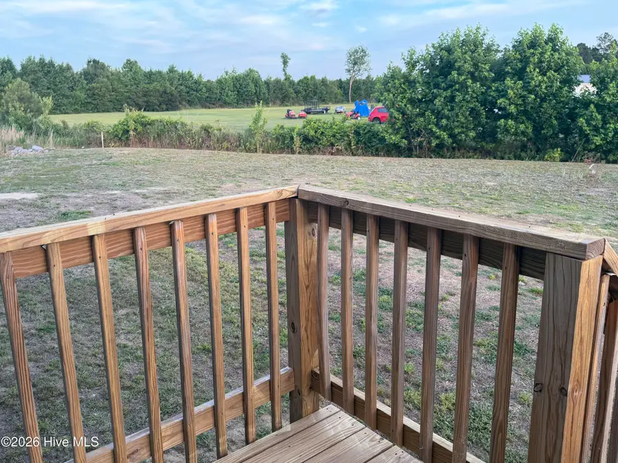 1278 Bailey Ridge Lane, Williamston, NC 27892 - #2