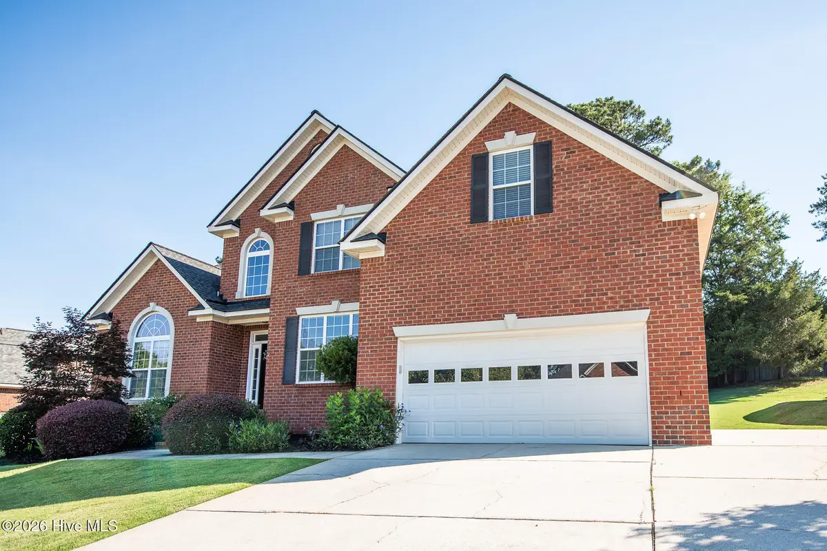 1612 Jamestown Avenue, Evans, GA 30809 - #1