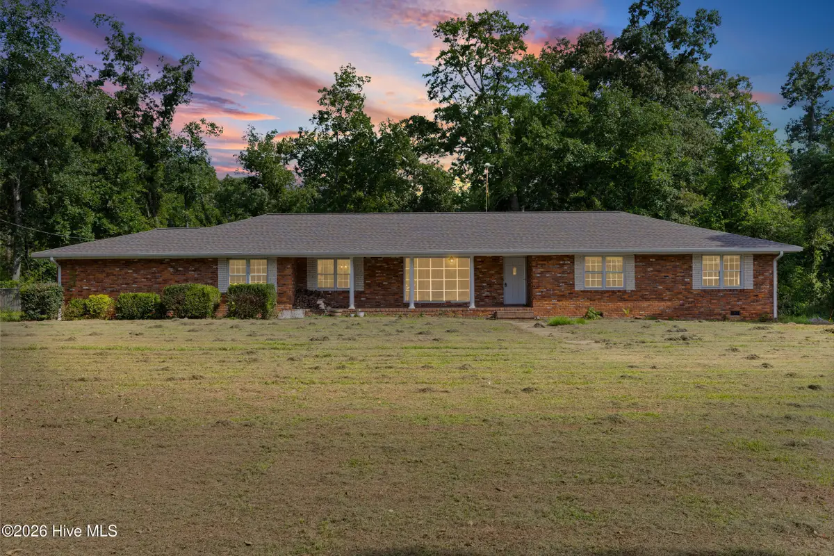 3618 Ga Highway 88, Blythe, GA 30805 - #1