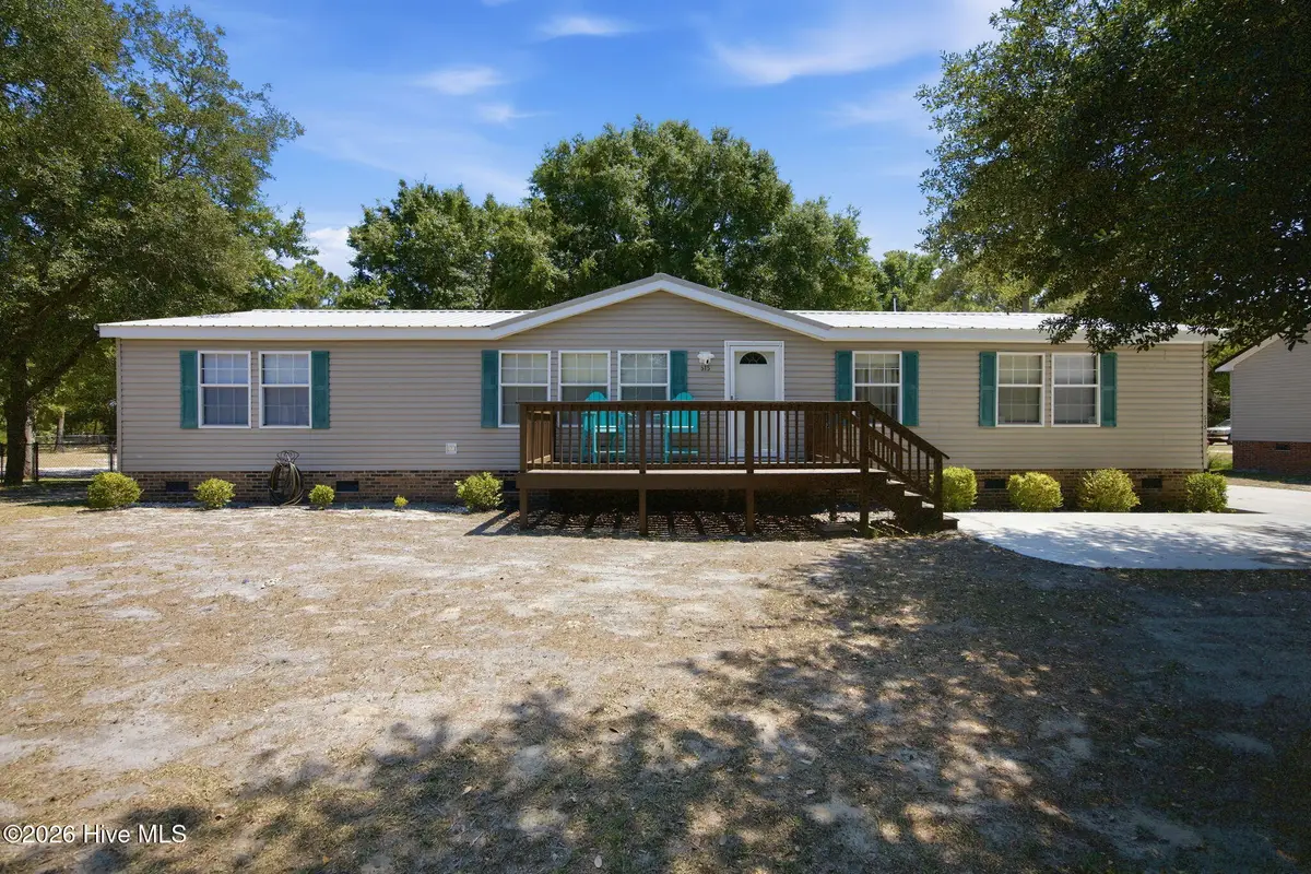 515 Mulligan Way Se, Bolivia, NC 28422 - #1
