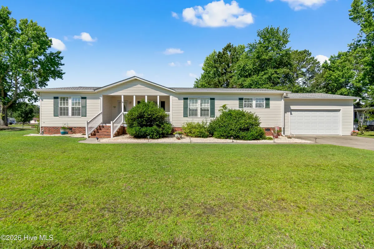 1100 Waterview Lane Sw, Calabash, NC 28467 - #1