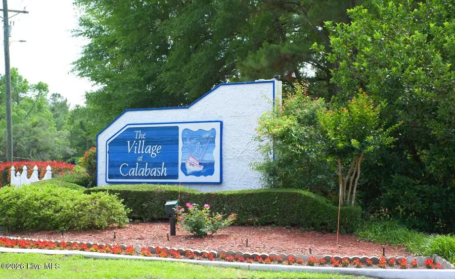 1100 Waterview Lane Sw, Calabash, NC 28467 - #2