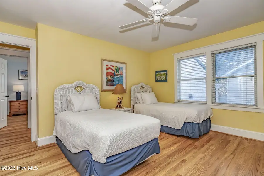 905 Bramble Reach # B, Bald Head Island, NC 28461 - #3