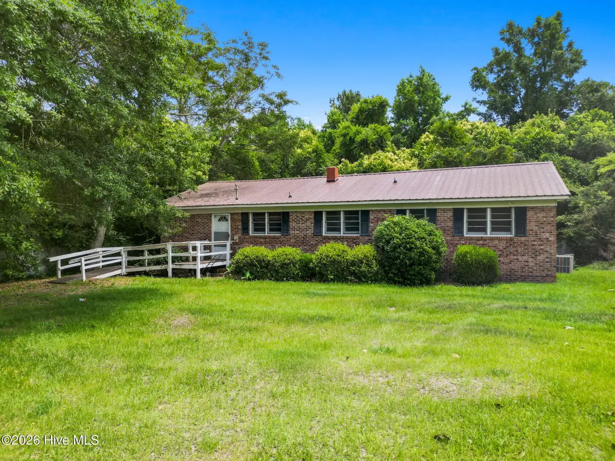34 Elm Loop Lane, Whiteville, NC 28472 - #1