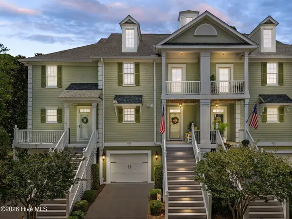 581 River Ridge Drive #Unit 2, Shallotte, NC 28470