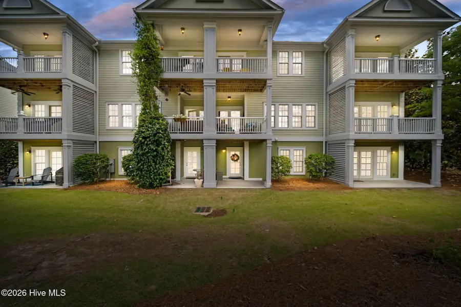 581 River Ridge Drive #Unit 2, Shallotte, NC 28470 - #2