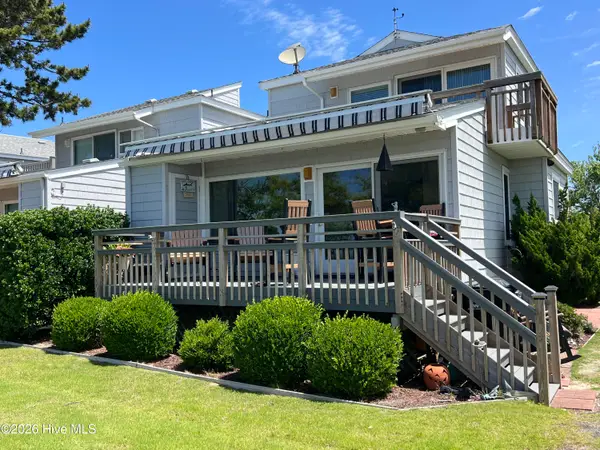 1318 Duck Road #Unit G, Duck, NC 27949