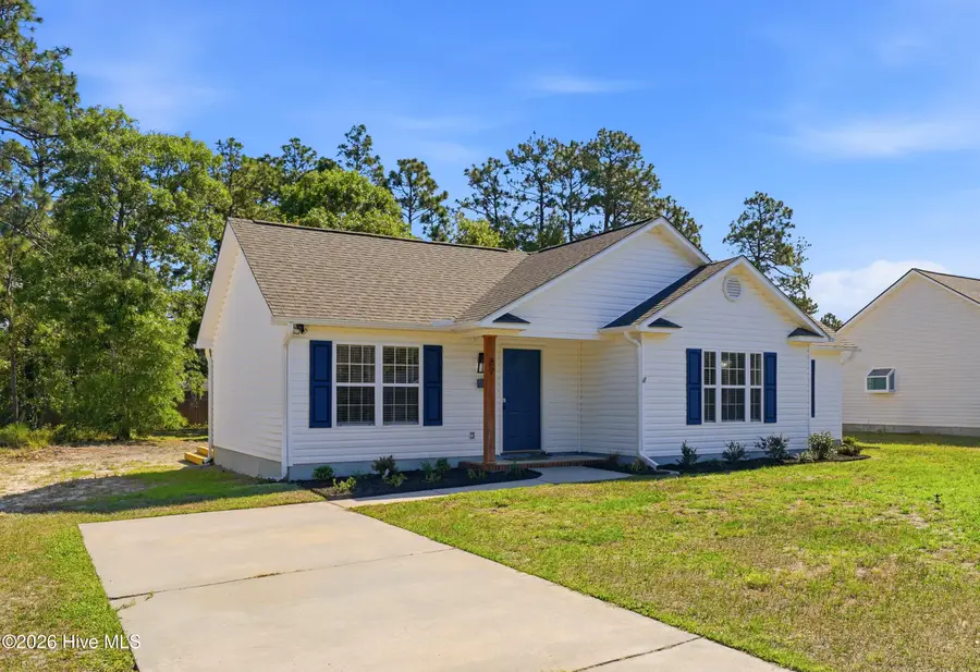 87 S High Point Road, Southport, NC 28461 - #2