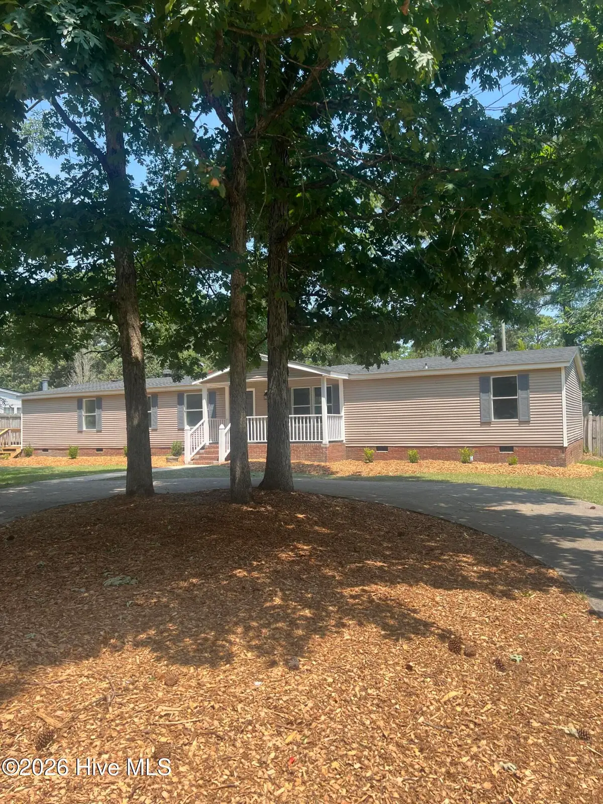 1520 Pocosin Road, Winterville, NC 28590 - #1