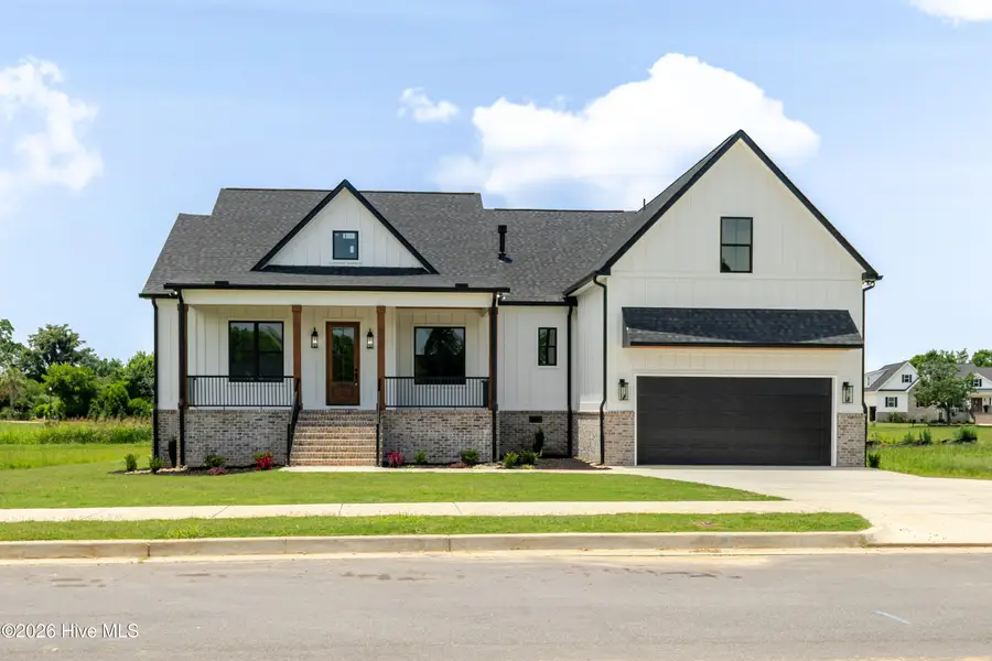7206 Tallulah Lane, North Augusta, SC 29841 - #2