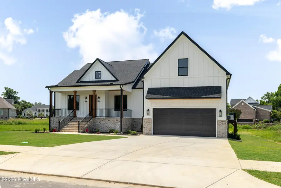 7206 Tallulah Lane, North Augusta, SC 29841 - #3