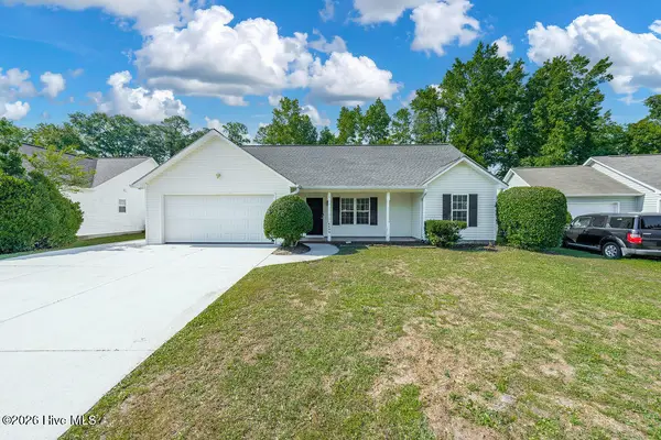 6809 Bridle Court, Wilmington, NC 28411