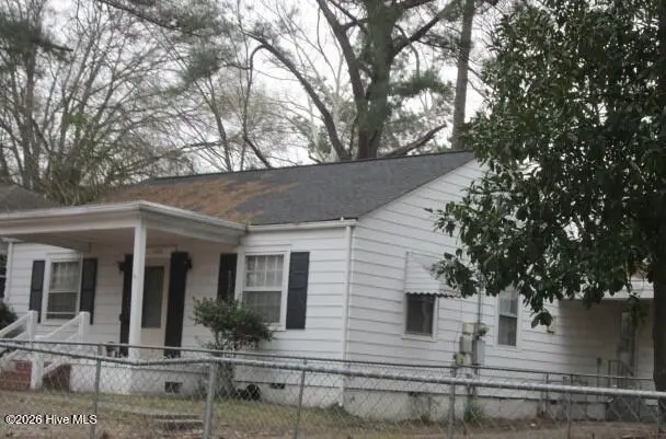 1002 Corbett Avenue Ne, Wilson, NC 27893 - #1