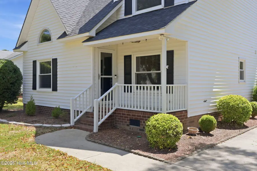 2117 Canyon Drive, Winterville, NC 28590 - #2